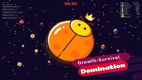 甲虫精灵游戏  v1.0图2
