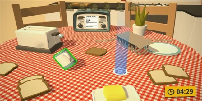 胡闹早餐  v1.1.2图1