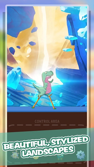 高跷大师游戏  v1.0.1图2