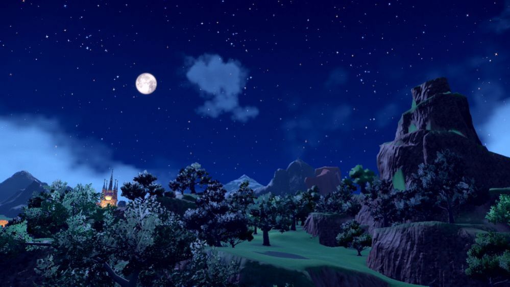 精灵宝可梦朱紫破解版  v1.0.154图3