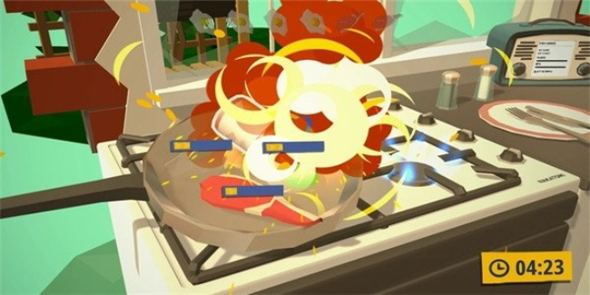 胡闹早餐  v1.1.2图2