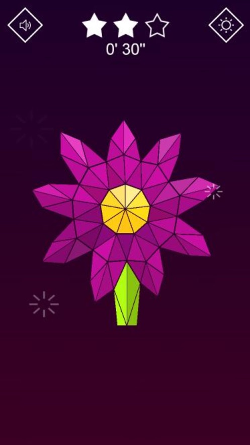 落影游戏  v1.2图2