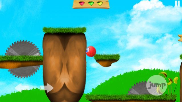 毛球历险记  v3.4图2