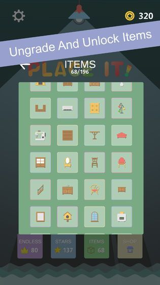 PlaceIt最新版  v1.0.0图1
