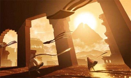 风之旅人安卓版下载正版