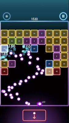 霓虹弹一弹安卓版  v1.0.5图1