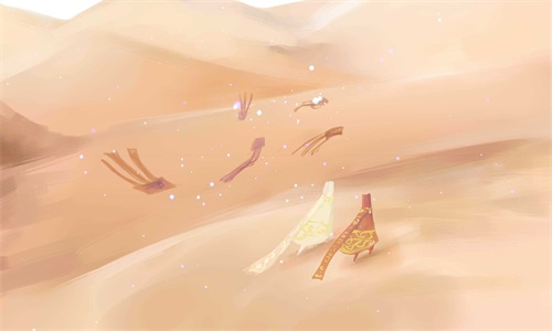 风之旅人Journey  v1.2图3