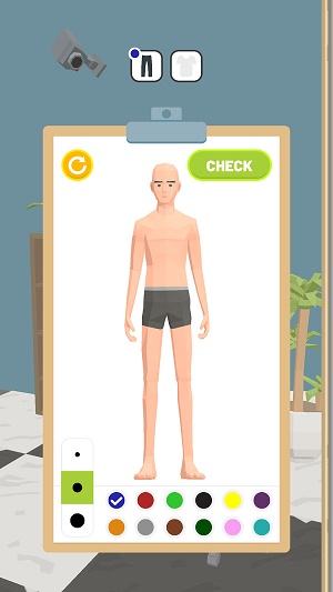 目击证人cut  v0.2图3