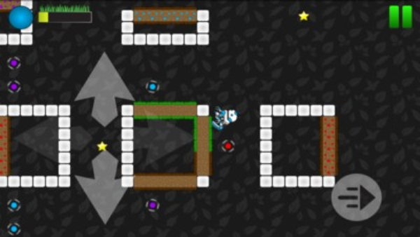 成长机器人安卓版下载安装  v1.2图3