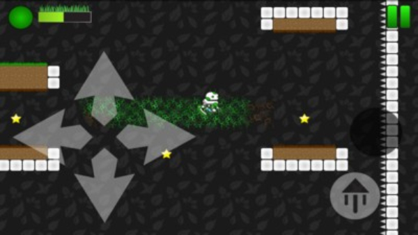 成长机器人安卓版下载安装  v1.2图1
