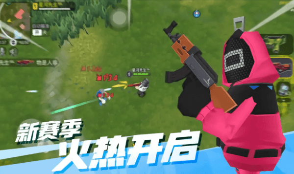 拉罐大作战国际服下载  v1.0.1图3
