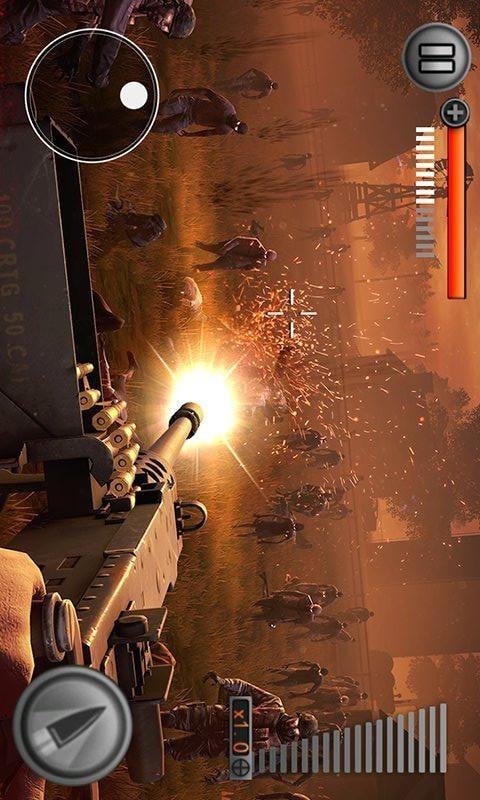 僵尸手机游戏  v1.1图2