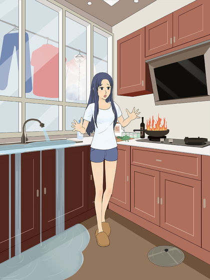 我的奇怪女友手机版下载安装中文版最新  v1.0.1图2
