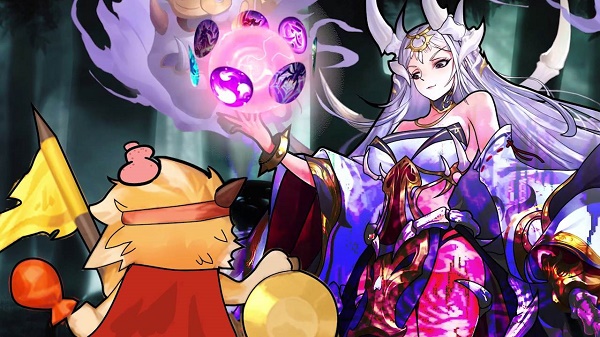 自在西游华为版  v1.0.65图3