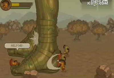 双刃战士无敌版下载  v1.3.0图2