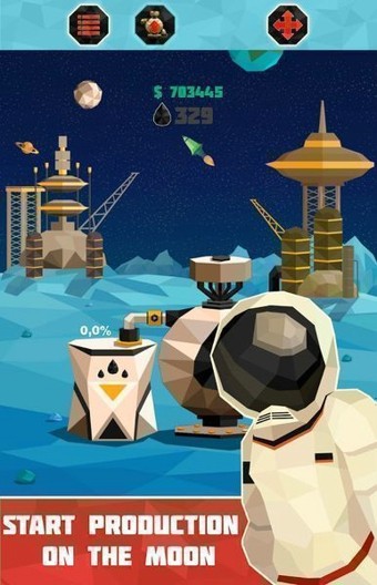 石油大亨安卓破解版  v1.0.0图3