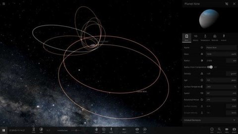 宇宙沙盘2安卓版  v1.1.9图1