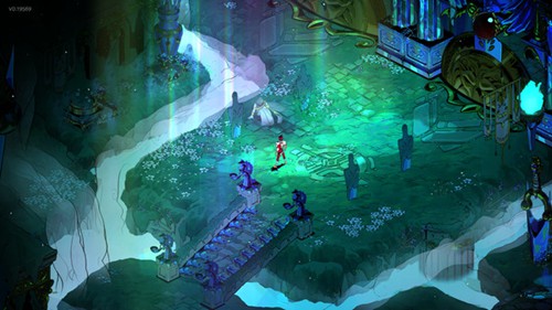 哈迪斯之星破解版  v2.0图2