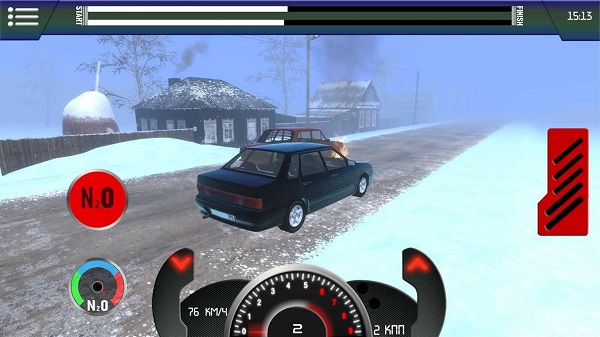 圣地安列斯破解版中文版下载  v1.1.8图1