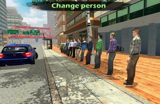 手动挡停车场2022无限金币版下载  v5.9.1图1