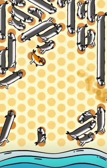 这关很难过游戏主播版  v1.0图1