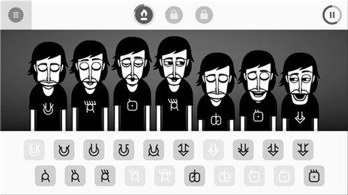 节奏盒子TheMasks模组下载  v0.3.7图1