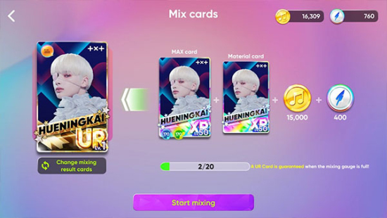 rhythmhive安卓版最新版本  v6.4.0图3