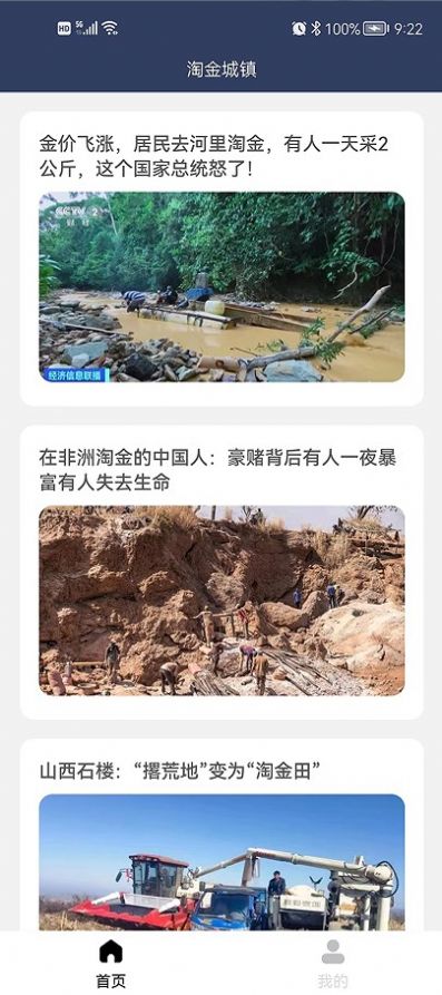 陶金城镇破解版