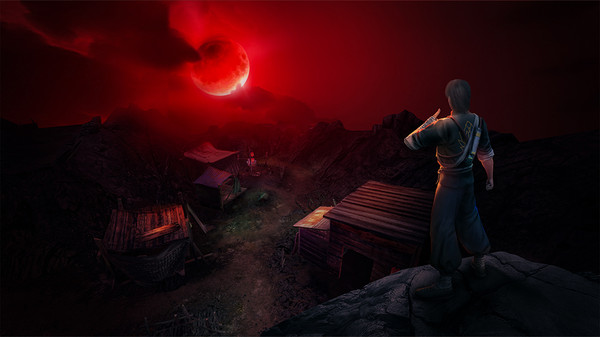 无尽噩梦5怨灵咒2023