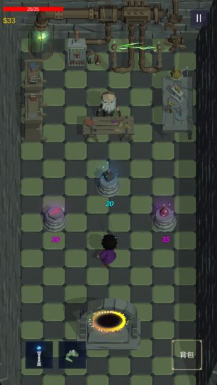 无尽森林破解版免费下载安装最新版  v0.2.36图2