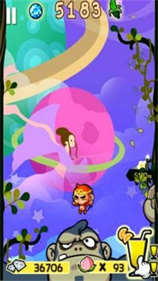 悟空蹦蹦蹦2官网  v1.0.3图2