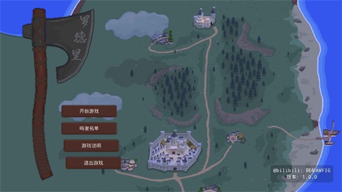 罗德里水平  v1.0.0图1