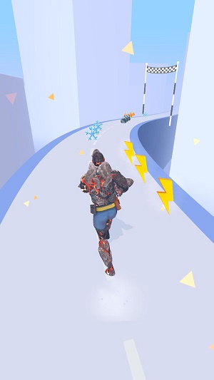 英雄大作战乱世之光破解版1.2.4
