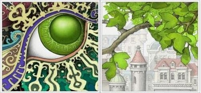 gorogoa画中世界  v1.1.0图3