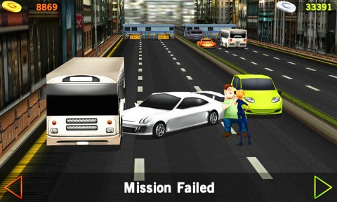 主驾驶游戏安卓版  v2.5.4图2