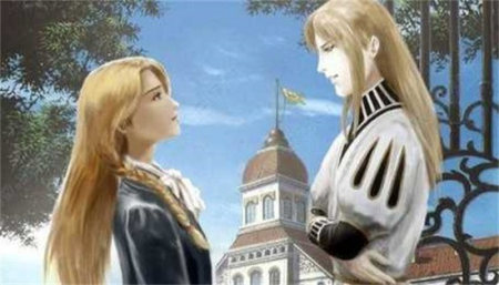 大航海时代4最新版下载  v1.0.0图1