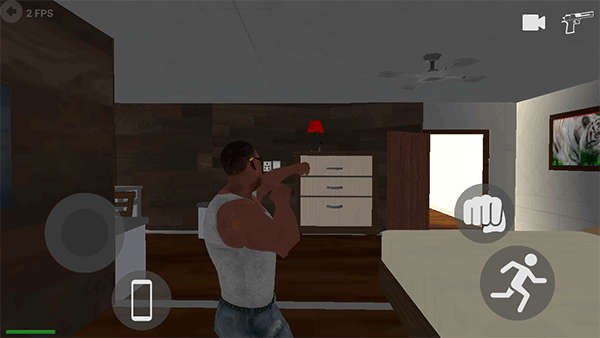 印度摩托车驾驶3d破解版最新  v19图1
