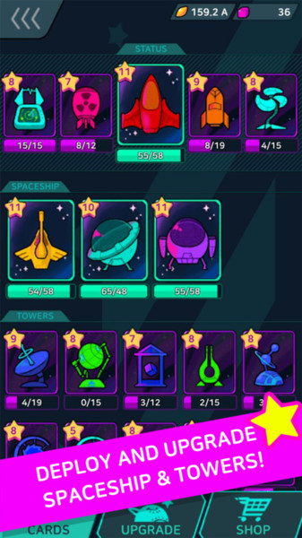 机器人大乱斗手游下载  v1.2图1