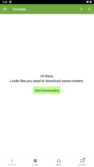 utorrent安卓版下载中文  v8.2.5图2