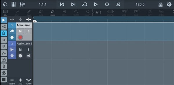 cubase完整版下载  v1.2.0.69图3