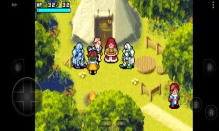 光明之魂20红雨伞
