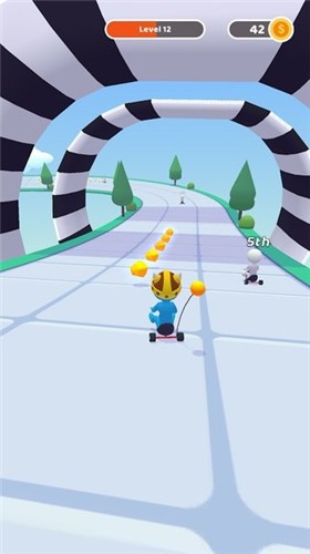 漂移三轮车手机版  v0.1图1
