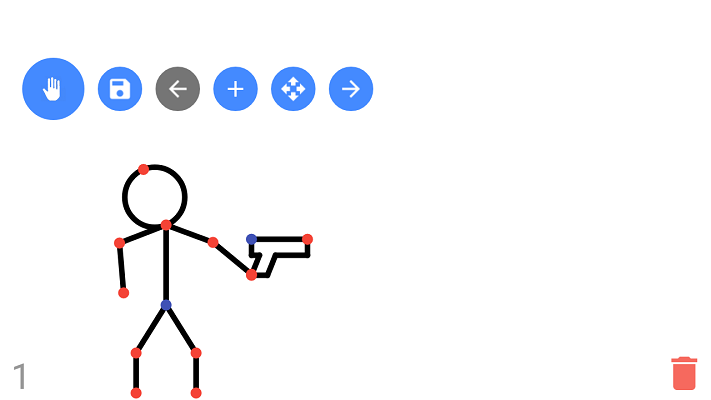 火柴人动画制作器软件下载安装  v1.8.2图1