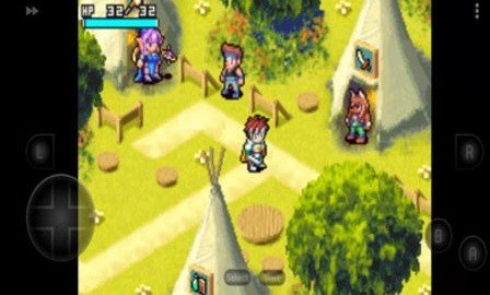 光明之魂魂之回归