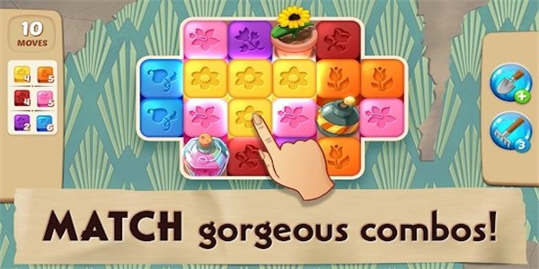 佩妮和弗洛发现家园最新版  v1.0.1图2