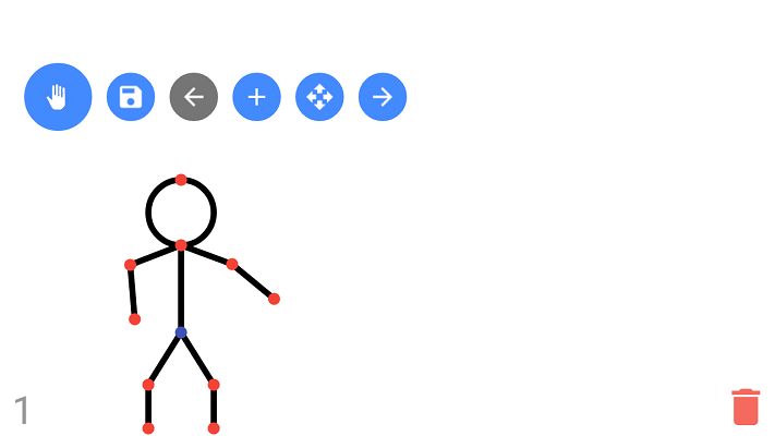 火柴人动画制作器2下载苹果版  v1.8.2图3
