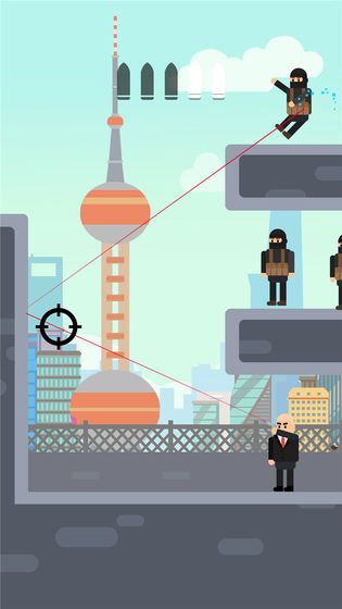 头号枪手安卓版  v1.0.3图1