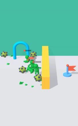旗帜防御3D  v1.0.4图3