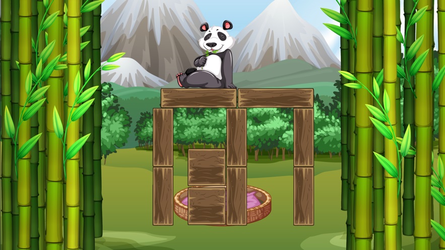 熊猫要午休  v1.0.0图2