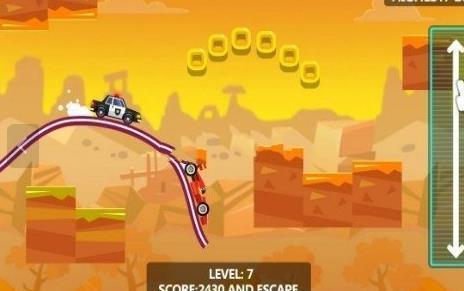 空中追车逃生  v1.0.10图3
